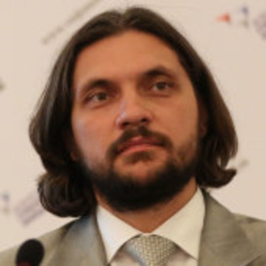 Александр Осипов Фото
