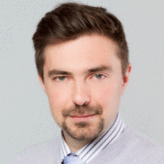 Гусев Алексей , Руководитель службы мониторинга инновационной ...