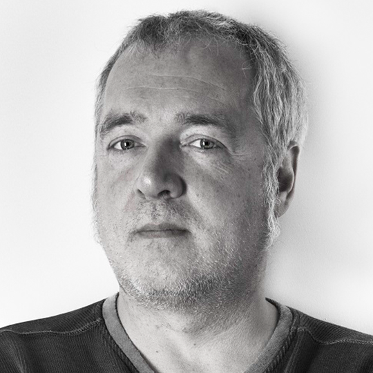 Леандров Александр , Технический директор, GS1 Russia