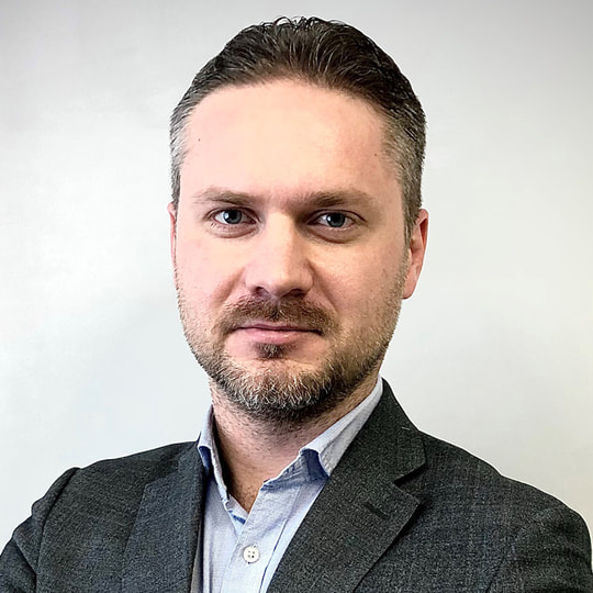 Попов Вадим , Руководитель департамента управления качеством, ГАП «Ресурс»