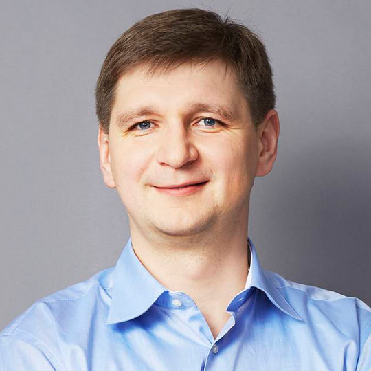 Близнюк Станислав , Председатель правления, член совета директоров ...