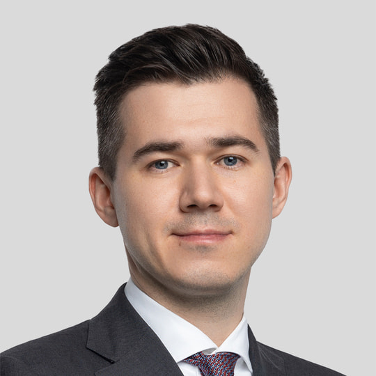 Аксаков Александр , Директор подразделения «Инфраструктурные облигации ...